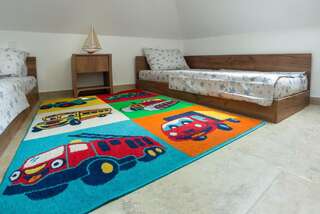 Апартаменты Apartment L Palace Будва Апартаменты с видом на море-9