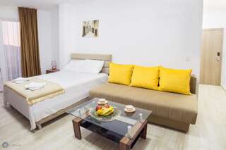 Апартаменты Apartment L Palace Будва Апартаменты-студио-2