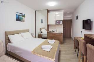 Апартаменты Apartment L Palace Будва Апартаменты-студио-1