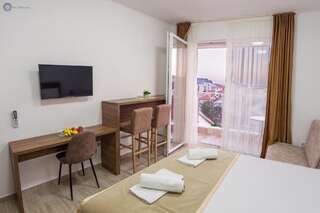 Апартаменты Apartment L Palace Будва Апартаменты-студио-1