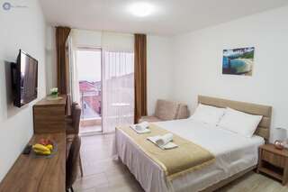 Апартаменты Apartment L Palace Будва Апартаменты-студио-2