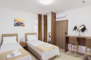 Апартаменты Apartment L Palace Будва Апартаменты-студио-2