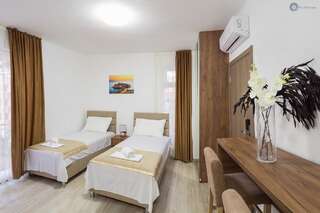 Апартаменты Apartment L Palace Будва Апартаменты-студио-3