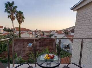 Апартаменты Apartment L Palace Будва Апартаменты-студио-3