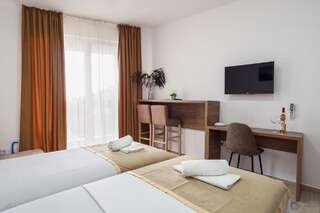 Апартаменты Apartment L Palace Будва Апартаменты-студио-5