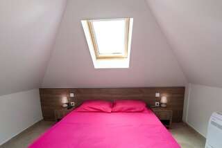 Апартаменты Apartment L Palace Будва Апартаменты с видом на море-3