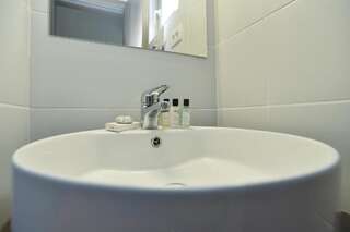 Апартаменты Apartment L Palace Будва Апартаменты-студио-8