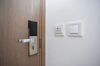 Апартаменты Apartment L Palace Будва Апартаменты-студио-10