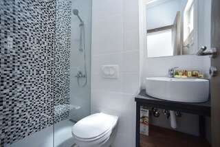 Апартаменты Apartment L Palace Будва Апартаменты-студио-12