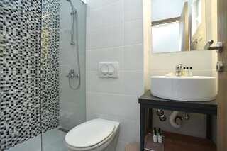 Апартаменты Apartment L Palace Будва Апартаменты-студио-17