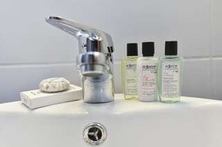 Апартаменты Apartment L Palace Будва Апартаменты-студио-21