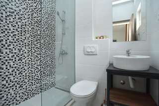 Апартаменты Apartment L Palace Будва Апартаменты-студио-22