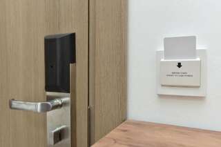 Апартаменты Apartment L Palace Будва Апартаменты-студио-23