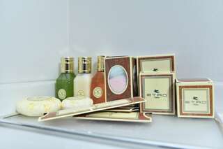 Апартаменты Apartment L Palace Будва Апартаменты-студио-25