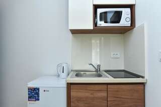 Апартаменты Apartment L Palace Будва Апартаменты-студио-29