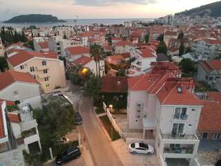 Апартаменты Apartment L Palace Будва Апартаменты-студио-30