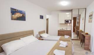 Апартаменты Apartment L Palace Будва Апартаменты-студио-33