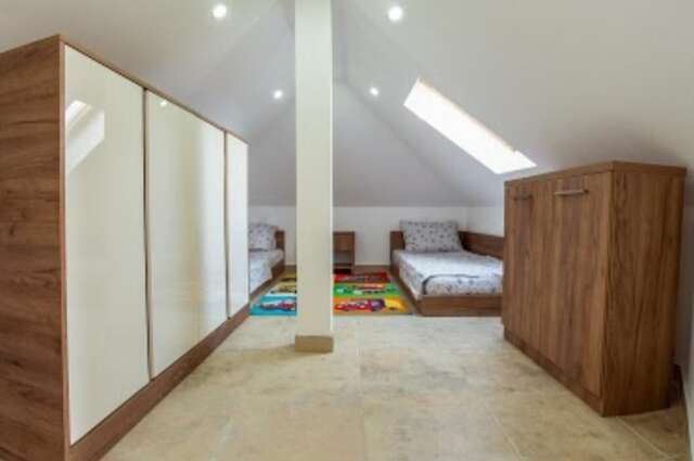 Апартаменты Apartment L Palace Будва-18