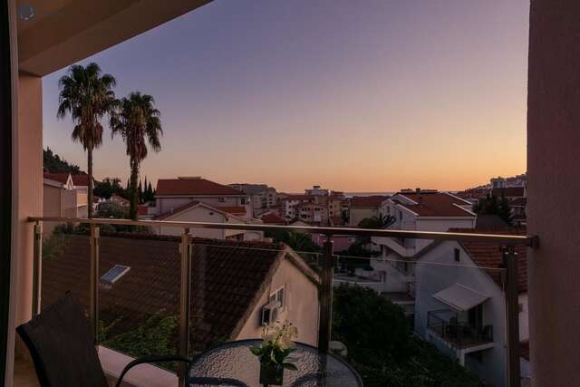 Апартаменты Apartment L Palace Будва-24