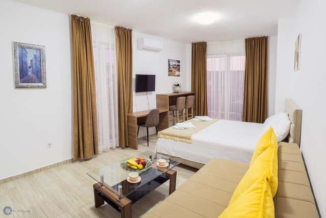 Апартаменты Apartment L Palace Будва-28