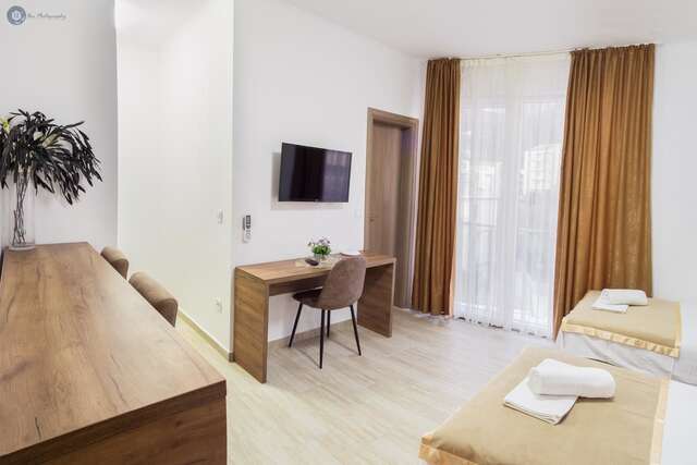 Апартаменты Apartment L Palace Будва-35