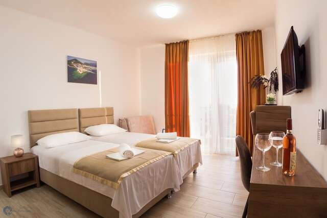 Апартаменты Apartment L Palace Будва-43