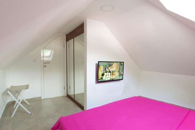 Апартаменты Apartment L Palace Будва-7