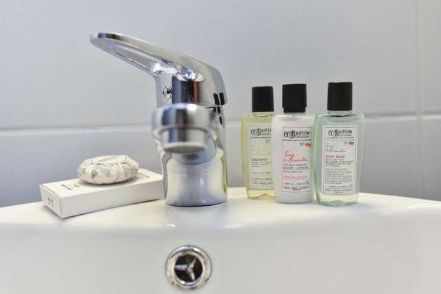 Апартаменты Apartment L Palace Будва-61