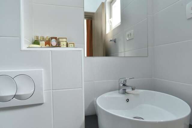 Апартаменты Apartment L Palace Будва-66