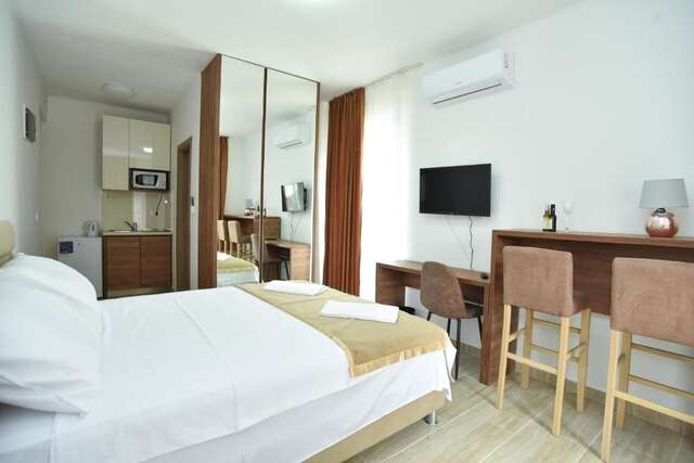 Апартаменты Apartment L Palace Будва-67