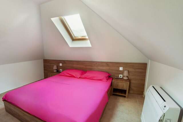 Апартаменты Apartment L Palace Будва-10